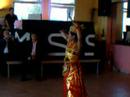 bali dance