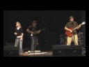 PAUL BERKUS BAND - SONG 3 PAUL BERKUS BAND - SONG 3