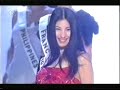 Miss World 1999 Parade of Nations 1/4