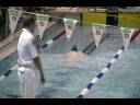 Swim International Nov9/08 SUN AM; 200Medley Relay Men