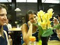 Tara From Germany Goodbye Get together