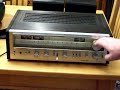 Vintage Pioneer Receiver EBAY Vintage Pioneer Receiver EBAY