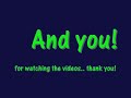 GI JOE Parody Video Collection Part 2