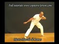 capoeira tutorial ginga martial arts brazilian kung fu fight