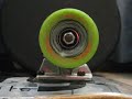 Bearing Spinning Bearing Spinning