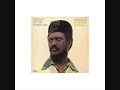 pharoah saunders - mansion worlds