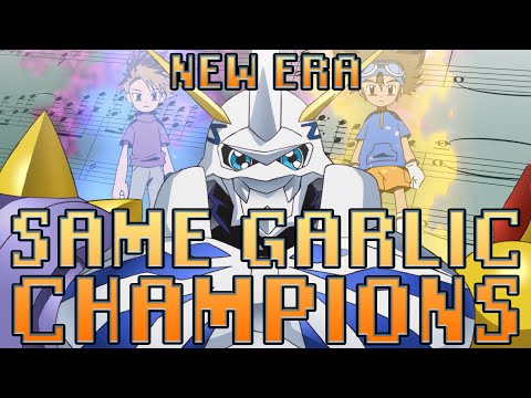 Reviving Digimon with a Brand New Theme || Setting the Tone
