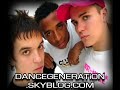 MONDOTEK : Making Of - DanceGeneration.Skyblog.com
