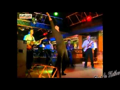 Babbu Maan Live In Melbourne 2011