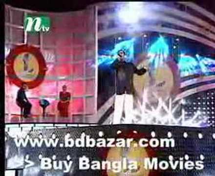 Bangla Song : Ami Kemon Kore
