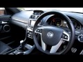 HSV Maloo R8 E3