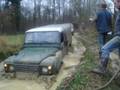 videos de defender 110 hc