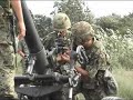 JGSDF 120mm mortar JGSDF 120mm mortar