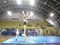 Trio: Academia Corpo Livre - Piracicaba