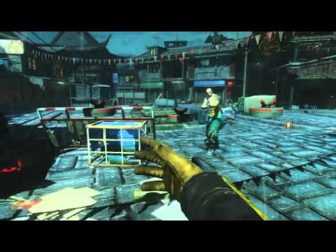 Видео № 0 из игры Bodycount [PS3]