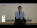 Štúdium v ČR a praktický život advokáta