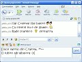 Emoticoncert O Iubire Alb-Albastra