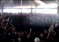 AMAZING MOSH PIT / WALL OF DEATH