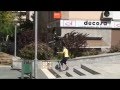 Cristian Rodriguez Skate Video 2008 (Specimen Skate Team)