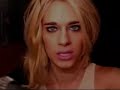 Chris Crocker as Buffalo Bill from Silence of the lambs Chris Crocker as Buffalo Bill from Silence of the lambs