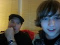 Playing Tank Wars w/ the Boys