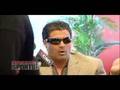 Steroids, Rafael Palmeiro, and Naming Names with Baseball Legend Jose Canseco