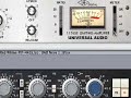 Mixing with one UAD card Mixing with one UAD card