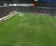 Deutschland - Dänemark Sprinkleranlage mitten im Spiel :D
