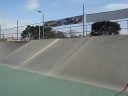 Pinda skates Akamatsu Mauro