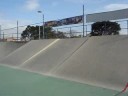 Pinda skates Akamatsu Mauro