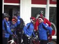 natal 2006 btt matosinhos