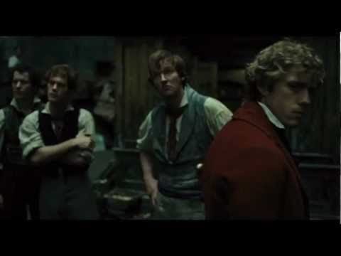 《悲慘世界》中文正式版預告