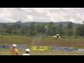 6 Year Old Justin Chi - IguanaCup 2008 Heli Demo 2 - Sep 2008