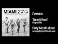 Domsko 'Take It Back' (Original Mix)
