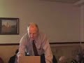 Engaging with M.E. Part 7: Prof Malcolm Hooper