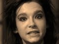 bill kaulitz   tokio hotel