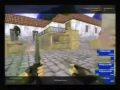 2006 Grand Final: Counter-Strike 06 match: NiP(SWE) vs PGR(POL) Final 2Set