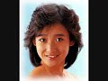 1985年9月18日、ポニーキャニオンより発売。 作詞/作曲/編曲：三浦徳子／小室哲哉／松任谷正隆。 アルバム「十月の人魚」より。