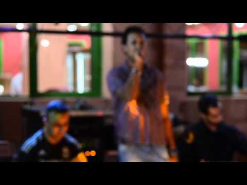 bosalham - khaled wiam sidi kacem ifrikia 2014.