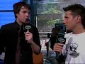 The Killers Interview on Much Music Canada