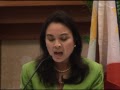 National Conference on Climate Change Part 2