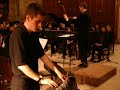 Underwater Flute with Orchestra
