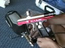 gforce frame
