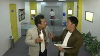 Phimsitcom - Camera cong so - Tap 40