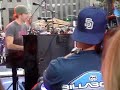Clocks Sound Check
