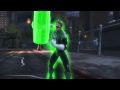 DCUO GERMAN USK12 DATES