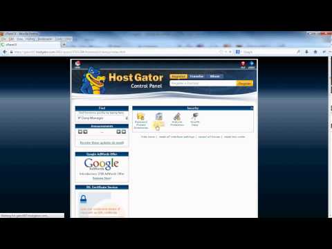 how to block ip in prestashop