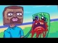 Minecraft фэйл , изнасилование крипера