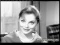 Virna Lisi ed Enzo Garinei - Carosello 1958
