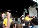 Say Anything - Warped Tour 08 - Belts